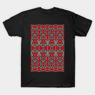 Tribal batak culture 31 T-Shirt